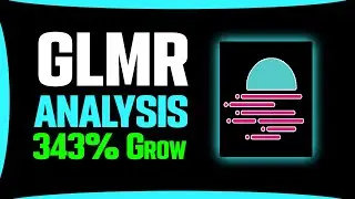 GLMR price prediction 343% Loading and strong support | Moonbeam price prediction  4 April 2022
