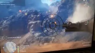 Battlefield 1 ultimate edition gameplay