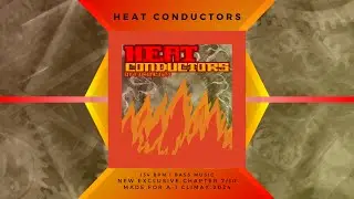 【A-1 ClimaX 2024】HEAT CONDUCTORS / OfficialAz3