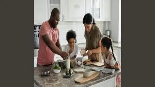 Background for Cooking