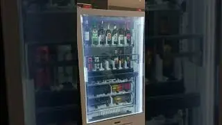 Tasmac !!!! Vera level mass vending machine.. Vidiyal aatchi