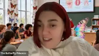 CERVICAL SCREENING & HPV AWARENESS AT THE BUTTERFLY PRINCESS ACADEMY 