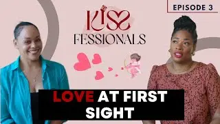 Is Love at First Sight Real? Reddit, Research & Real Confessions | Kissfessionals