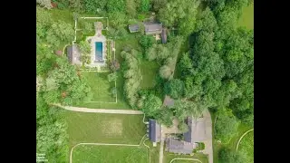White Bridge Farm C 1775  -  Old Chatham, New York  -  Web ID: 2111246