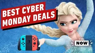 The Best Cyber Monday 2019 Deals - IGN Now