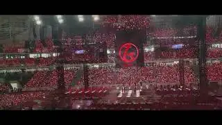 GAI Touring | Stage Machinery & Rigging Solutions