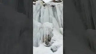 winter in jermuk