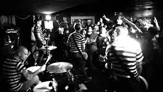 The Manges - Bad Juju bass cover