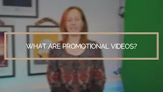 What Are Promotional Videos? | Corporate Video Production Services