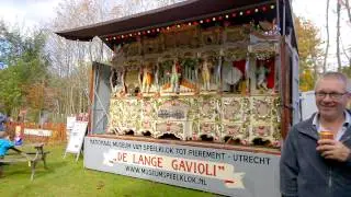 De Lange Gavioli @ Mizens