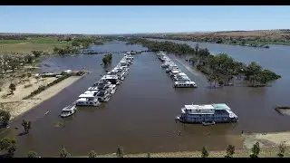 Younghusband/Mannum 2022