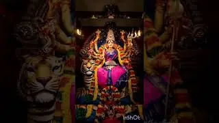 Durgamma Dwatrimshannamavali 🙏🙏 # Durga 32names # protection # powerful recitation #devotional