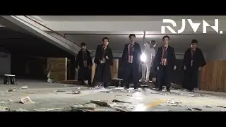 Malaysia Has Hope - A Dance Representation by Rejuvenate Dance Crew