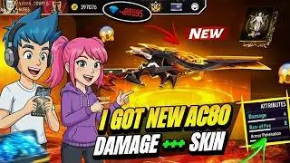 🎁 Free Fire AC80 Ring Event 💥 100% Working Trick to Get Immortal Ignition Skin 🔥 | Tamil