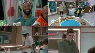 bb24 big brother clip taylor: im gonna go lay down and think about getting my back blown out..