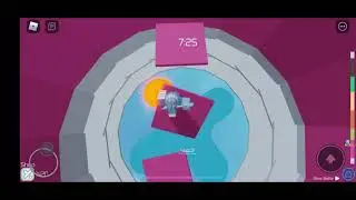 Toh speedrun  (roblox)