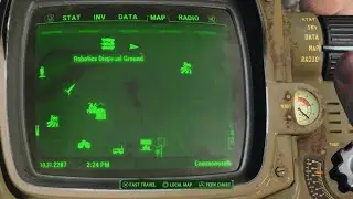 Fallout 4 unmarked episode 6