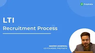 LTI Recruitment Process and Syllabus (On campus Hiring 2022)