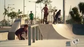 10 tricks with Pol Catena by Brizen Studio