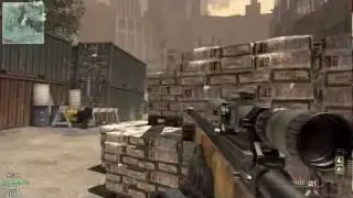 [MW3] Impact is useful