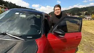 Suzuki Swift sport turbo, 190,000 kms que se ha agregado? Impresiones PT4