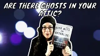 Life With The Afterlife by Amy Bruni | Book Review