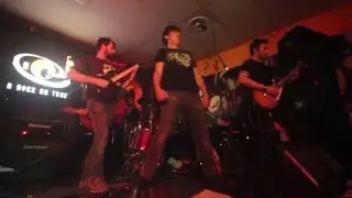 Silent Water - Wreath (Italian Opeth tribute)