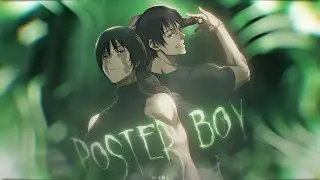 Maki X Toji😈 