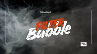 🎥 &ldquo;Social Media Ka Sach &ndash; The Filter Bubble Explained | OpenSach&rdquo;