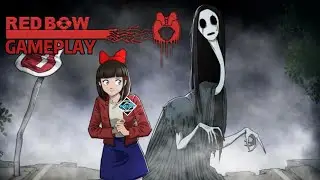 Gameplay Red Bow Nintendo Switch - Primeros 15 minutos por Midzuiro Moon en espa&ntilde;ol