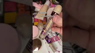 Makeup no buy 2020 - CONCEALER / Subrosis
