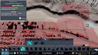 Cities: Skylines REMASTERED | ERCASUS PLAY | PS5