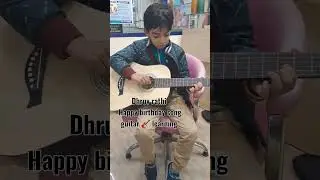 Dhruv rathi,  class 2nd, st. Columbas school. gole market ,DELHI.