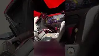 GPX GR200 TOP SPEED
