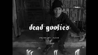 [FREE] Nateman , Type Beat 2025 &ldquo;DEAD GOOFIES&rdquo;
