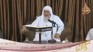 معنى:(وأنتم تبصرون) في قول لوط ﷺ (ولوطا إِذ قَالَ لقَومهِ أتأتون الفاحشة وأَنْتُم تُبْصِرُون)|العدوي
