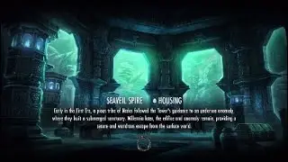 ESO : Evil house system 8.0