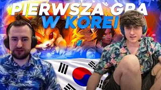 POLSKA DELEGACJA W KOREI DOMINUJE | RYBSON KUBON