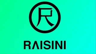 WE LOVE RAISINI l  PENTHOUSE Lounge l Dubai