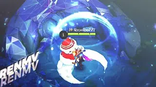 [TO THE BONE💞] - Mobile Legends [GMV/EDIT]   (PRESET)
