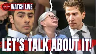 You Call.. We Talk... Crime Talk Live!