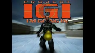 Childhood Game IGI 1 ❤️ Gameplay in 2025