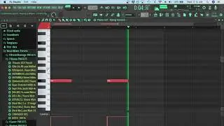 How to Make EVIL Beats for Lifelessgarments/Vampleek & Bloodpact [FL 21 Tutorial]