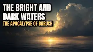 The Apocalypse of Baruch - The Bright and Dark Waters | Sacred Soak Vol. XXXII