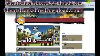Play4Free Funds Generator 2016