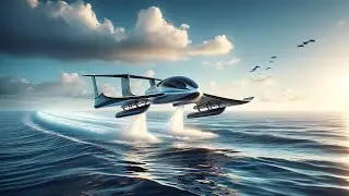 Amazing Future Transportation Technologies of Sea Travel