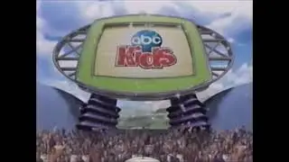 ABC Kids 2003-2005 Disney's Lilo & Stitch The Series Segment Bumpers2