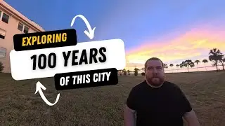 Exploring 100 Years of Lake Monroe | Florida&rsquo;s Swamp Sunflowers & Sanford&rsquo;s Hidden History