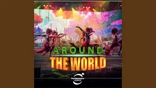 Journey To Paris (feat. Patri Jota, Rodrigo Blanco, Angel Capel)