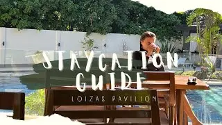 [4K] Loiza&rsquo;s Pavilion Malaybalay Room Tour and Food Trip + Massage || Mikasa Life